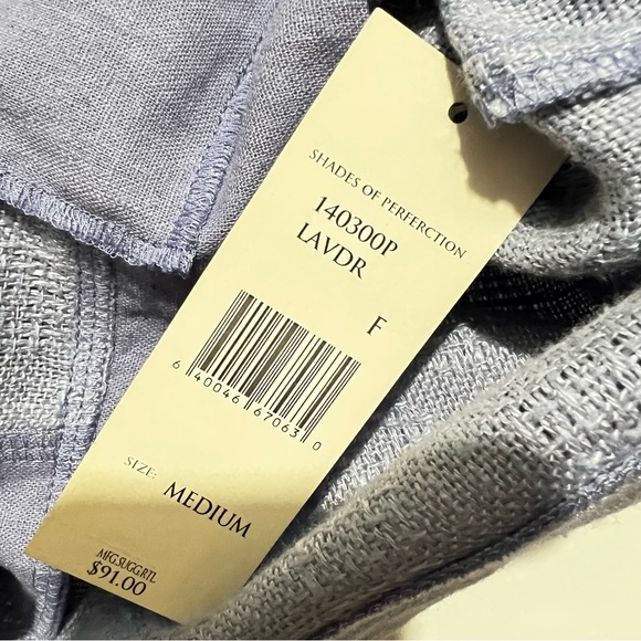 Nancy bolen jacket top vintage USA : Box 003: - Picture 8 of 14